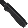 Kizer Amicus Knife Black G10, Black 9Cr18MoV by Azo (L3002A1)