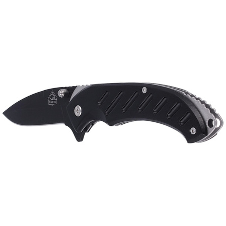 Knife Puma Solingen Tactical Drop Point Folder - 305913