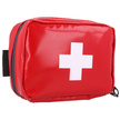 Medaid Personal First Aid Kit Red Waterproof (TYPE 250)