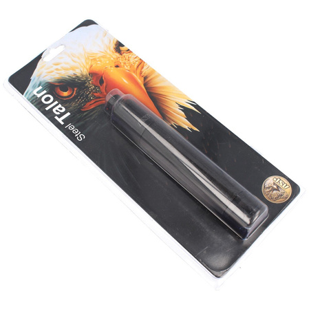 ASP Talon Infinity 40 cm Disc Loc Button Expandable Baton, Foam Grip (22211)