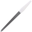 YES Solingen sapphire nail file 180mm (95807)