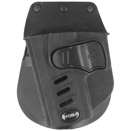 Fobus HKCH LH RT holster for H&K SFP9/VP9 i USP Compact 9mm, Left-Hand