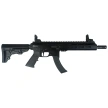 Saricam SR-22 10'' Black Rifle, .22 LR