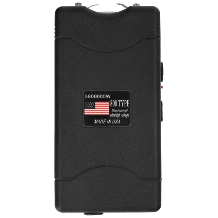 Paralizator Paralyseur 5,8 mln V z latarką, USB (800 US)