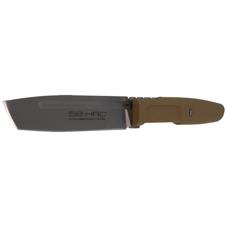 Extrema Ratio Mamba HCS Forprene, Stone Washed N690 (04.1000.0477/HCS)