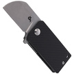 BlackFox B.key Black Aluminium, Stone Washed by Beric Design (BF-750)