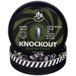 Śrut JSB Slug KnockOut .30 / 7.62 mm, 3.25 g, 150 szt. (546130-150)