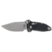 Nóż składany Microtech Socom Ram-Lok S/E Black Frag Aluminium, Apocalyptic M390MK by Tony Marfione (160RL-10APFR)