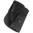 Fobus Holster Springfield Full Size XD, XDM, Tisas (XDCH)