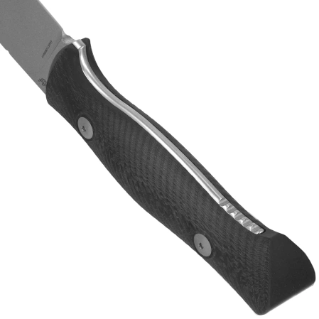 Nóż Viper GMR Carbon Fiber, Stonewashed Hybrid Cryo (VT4070FCB)