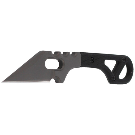 BlackFox Spike Neck Knife design by Serge Panchenko (BF-728)