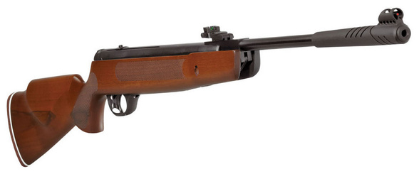 Wiatrówka Hatsan Striker 1000X 5.5 mm