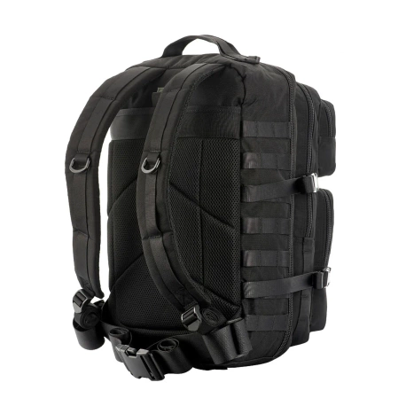 M-Tac Large Assault Pack Black (10334002)