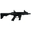 Saricam S-9 5'' Black Rifle, 9x19 mm