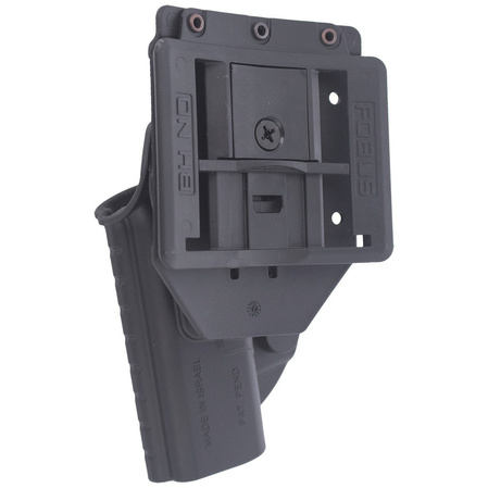 Fobus Glock 17, 19, 19X, 22, 23, 25, 31, 32, 34, 35, 41 holster (GL-2 ND RP1 BH ND)