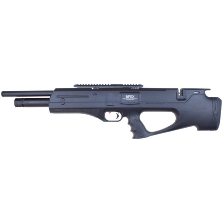 Wiatrówka PCP Reximex Apex 4.5 mm