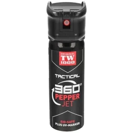 Hoernecke TW 1000 Tactical Pepper-Jet Classic 45 ml