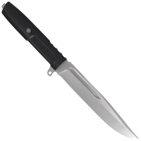 Nóż Third Decor Habitat H1001 Black PTR, Satin 420 (TH-H1001)