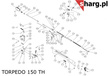 Air Joint Hatsan Torpedo: 100X, 105X, 150, 155 (457)