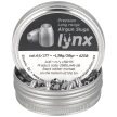 Coal Lynx HP Slugs 20 4.5 mm, 300 pcs 1.29 g / 20.00 gr (250SLH45-20)