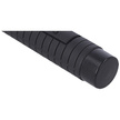 Pałka teleskopowa utwardzana Police 21'' Black (21H BLK)