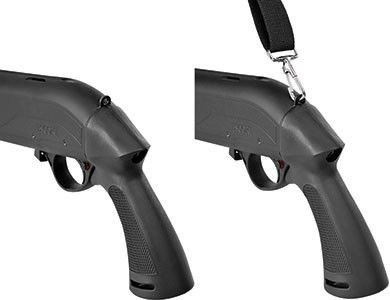 Strzelba powtarzalna Hatsan 12GA (ESCORT DEFENDER-TFS)