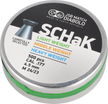 Śrut JSB SCHaK Light Weight 4.50 mm, 0.500 g, 500 szt. (001055-500)