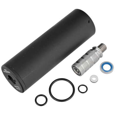 Pistolet wiatrówka PCP Hatsan Velox FDE 5.5 mm