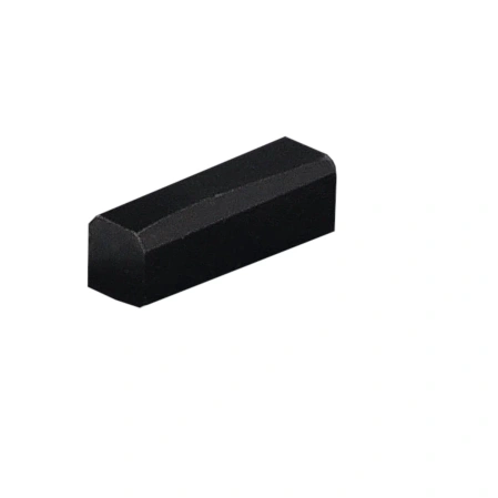 Reximex TRX9 Black Pistol Front Sight, 9×19 mm