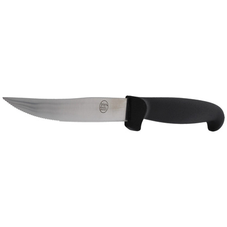 Due Buoi kitchen knife set, Black 6pcs (793/11)