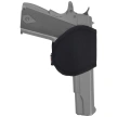 Kabura Barbaric Universal-Auto do Beretta, Walther, HK, Glock i Rewolwerów 2''- 4'', Black Nylon (22111)