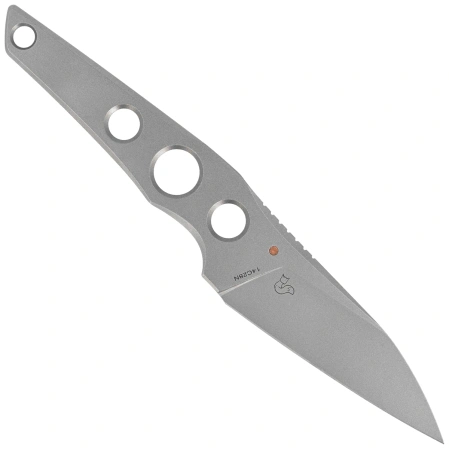 Bestech VK-Core Ceramic Bead Blasted 14C28N by Vulpex Knives (BFK05D)