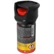 Gaz pieprzowy Hoernecke TW 1000 Pepper-Jet Man 40 ml - strumień
