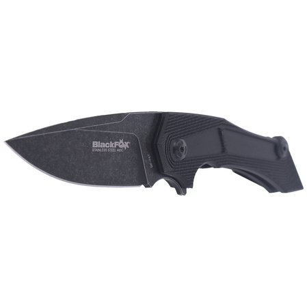 BlackFox Munin G10 Black by Mikkel Willumsen (BF-747)