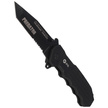 RUI Predator Titanium Rescue Tanto Folder 95mm (19099)