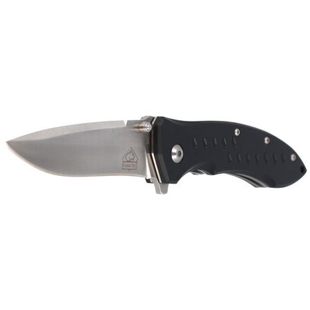 Nóż składany Puma Solingen Tactical Heavy AISI 420 Plain - 309713