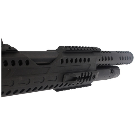 Wiatrówka PCP Hatsan Invader 5.5 mm