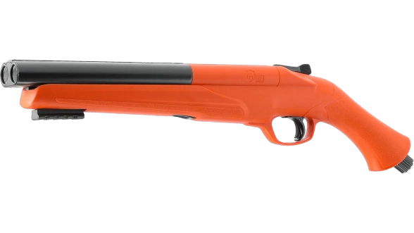 Strzelba na kule gumowe RAM Umarex P2P HDS 68, CO2 (2.3009)