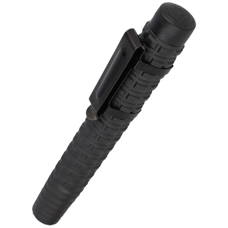 Pałka teleskopowa hartowana ESP 21'' z klipsem (ExB-21H-BK BC-01)