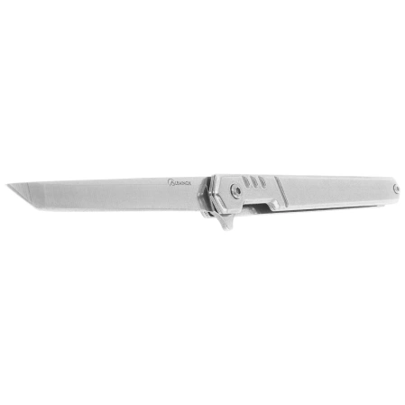 Nóż składany Martinez Albainox Satin Steel, Satin 3Cr13Mov (18845)