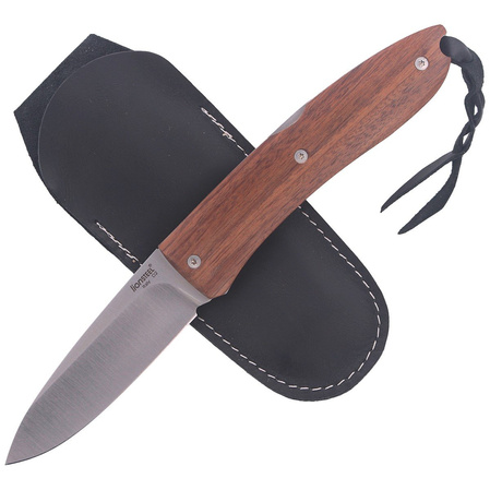 LionSteel Opera Classic Santos Wood (8800 ST)