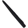Fox MTD Mil-Tac Tactical Pen Black Aluminium by Allen Elishewitz (MTD B)