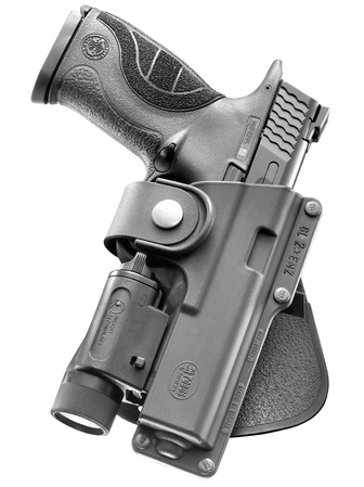 Kabura Fobus EM17 do Glock 17, 22, 31, S&W, Ruger