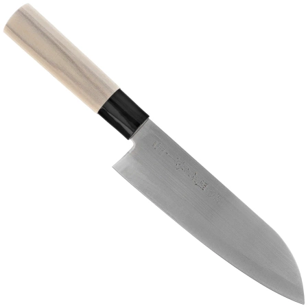 Herbertz japoński nóż kuchenny Santoku (347317)