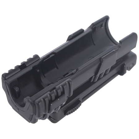 ESP SuperHolder for Expandable Batons 16-21'' with UBC-02 belt clip (SH-121)