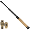 Pałka teleskopowa hartowana ESP Ergonomic Easy Lock 16'' (ExBTT-16HE-BK BHT-54)