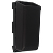 ESP Double-Stack 9 mm / .40 Magazine Pouch with UBC-04 MOLLE Clip, Black (MH-44)