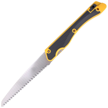 Smith`s folding saw with flintlock and sharpener (50836)