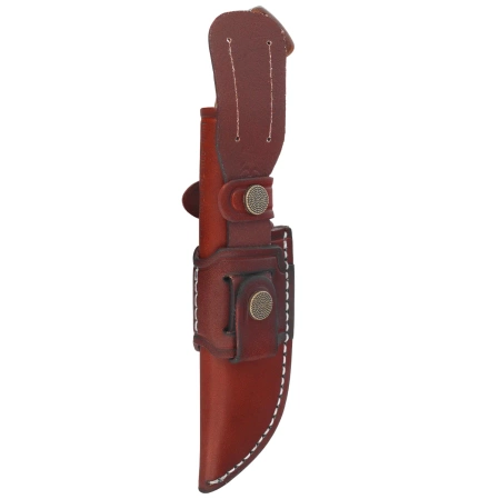 Extrema Ratio Venatus F Knife Walnut Wood, Satin N690 (04.1000.0089/SAT-WD)