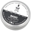 Śrut Coal Basic 4.5 mm, 500 szt. 0.47 g / 7.25 gr (500WPB45)